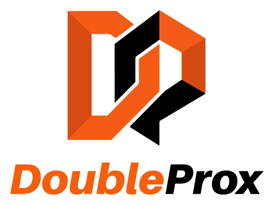 DoubleProx logo
